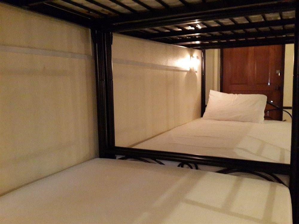 Seventeen Hostel Ko Pha Ngan Dış mekan fotoğraf