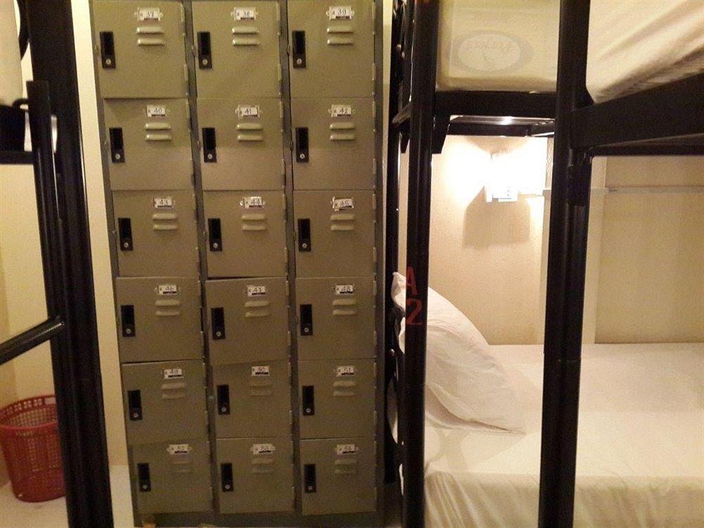 Seventeen Hostel Ko Pha Ngan Dış mekan fotoğraf