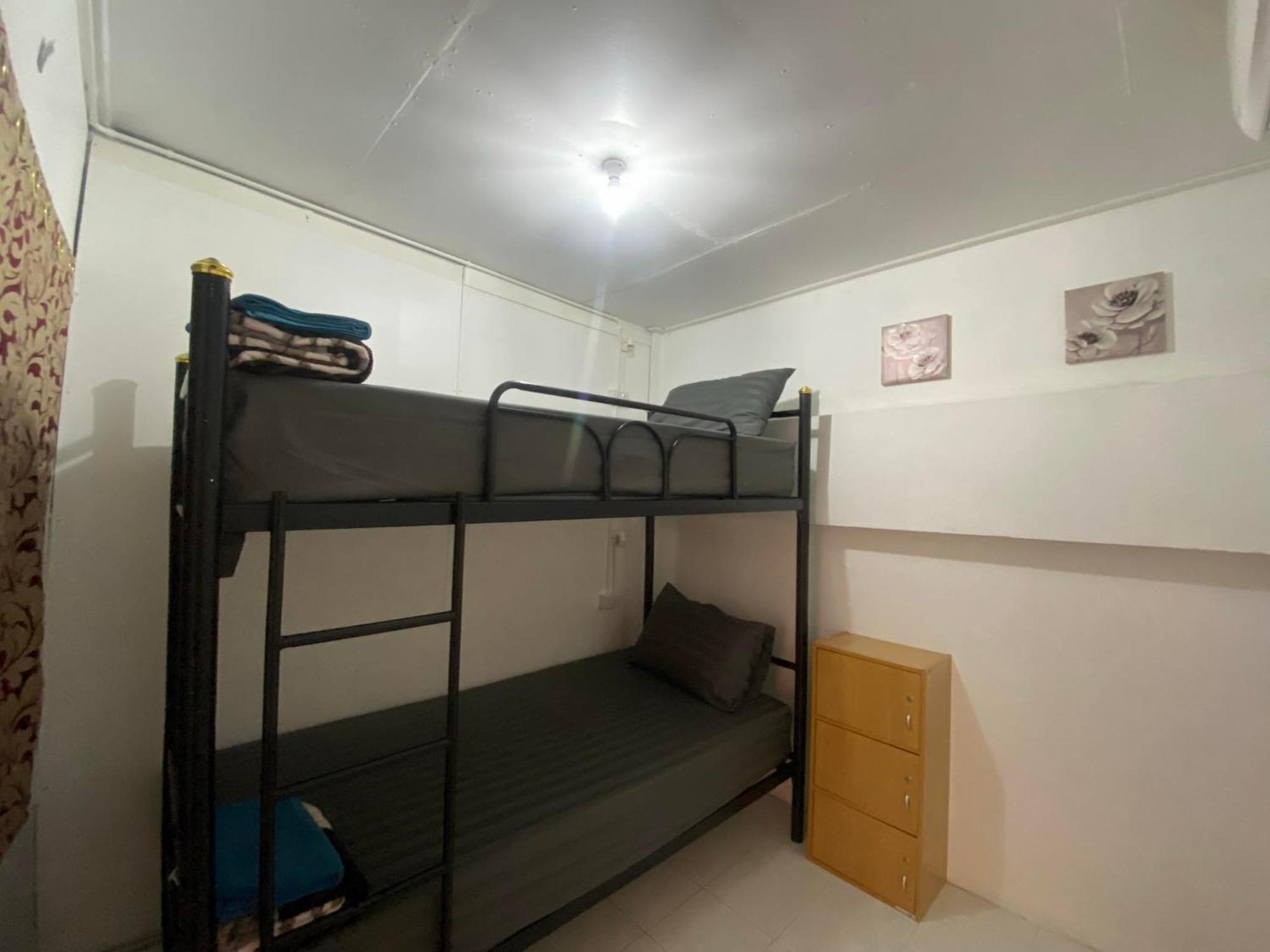 Seventeen Hostel Ko Pha Ngan Dış mekan fotoğraf